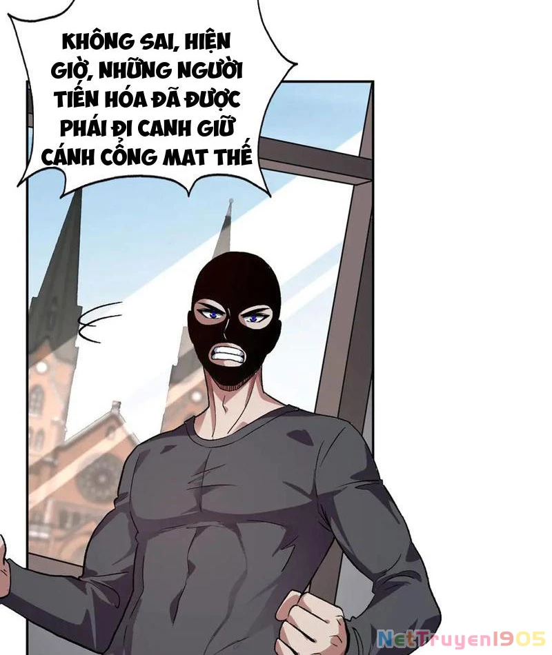 Ta hóa thân Ma Thần, trở thành diệt thế cự thú! Chapter 52 - 42