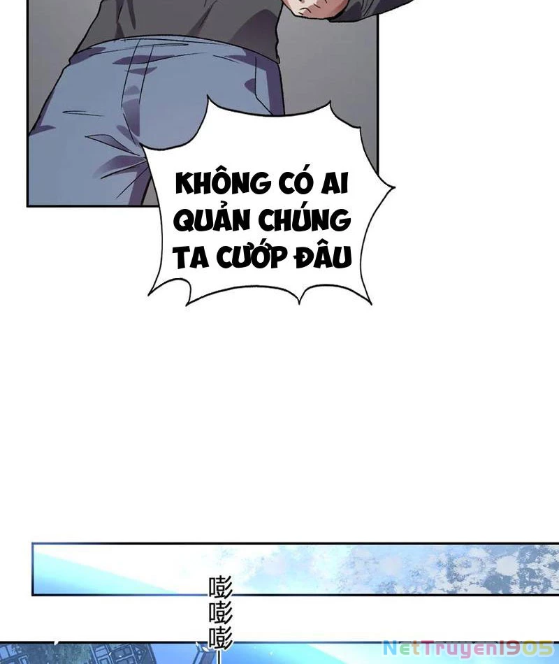 Ta hóa thân Ma Thần, trở thành diệt thế cự thú! Chapter 52 - 43