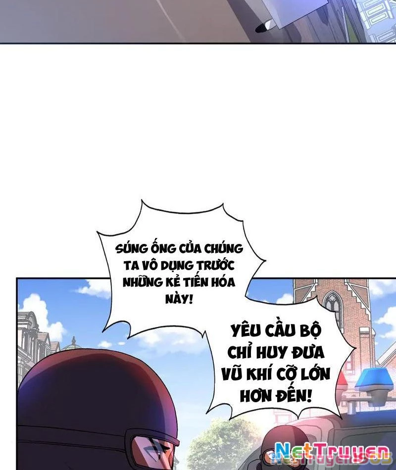 Ta hóa thân Ma Thần, trở thành diệt thế cự thú! Chapter 52 - 46