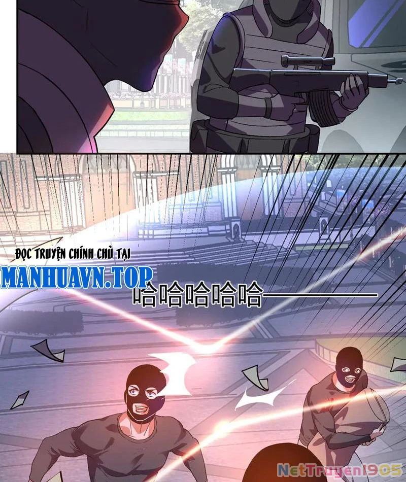 Ta hóa thân Ma Thần, trở thành diệt thế cự thú! Chapter 52 - 47