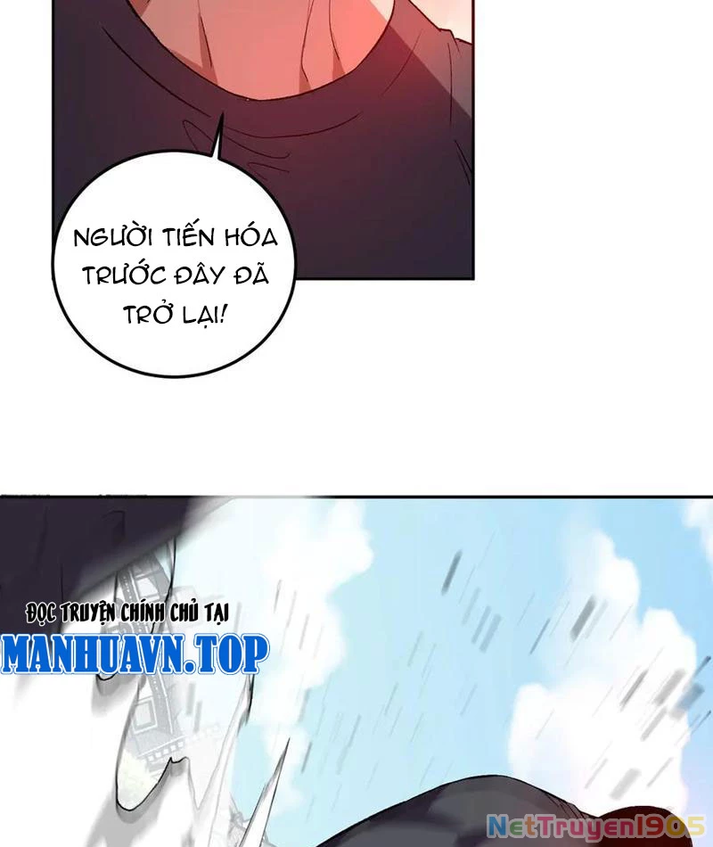 Ta hóa thân Ma Thần, trở thành diệt thế cự thú! Chapter 52 - 55