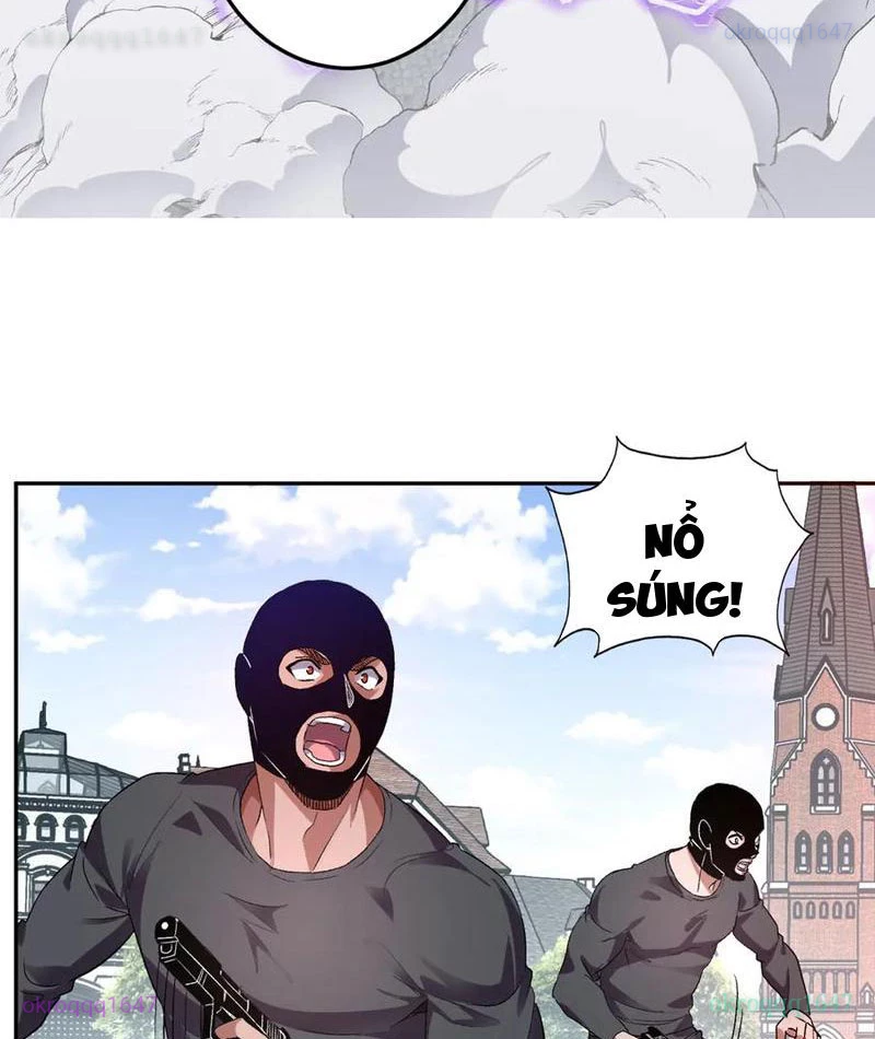 Ta hóa thân Ma Thần, trở thành diệt thế cự thú! Chapter 52 - 60