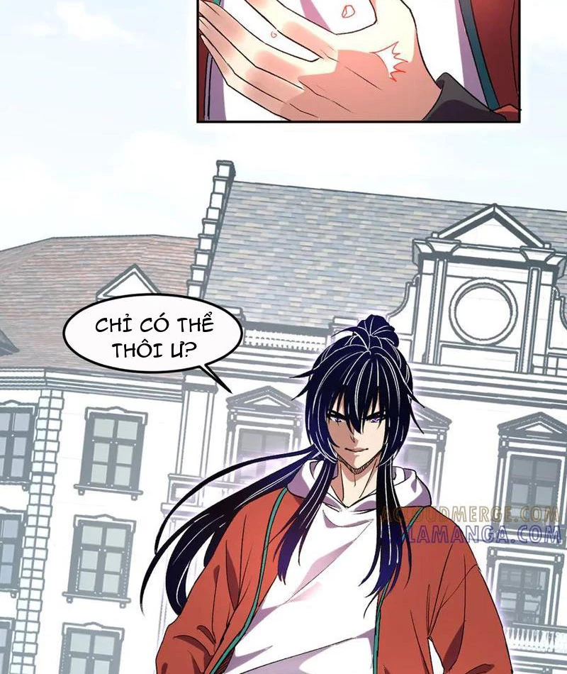 Ta hóa thân Ma Thần, trở thành diệt thế cự thú! Chapter 52 - 64