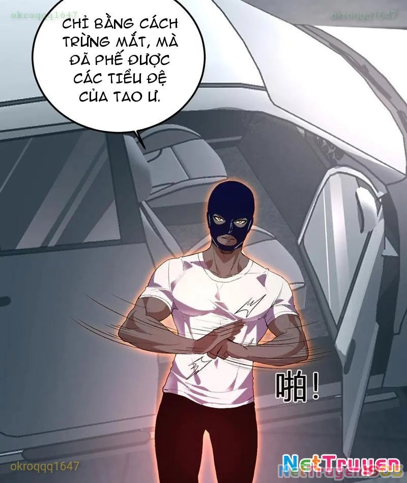 Ta hóa thân Ma Thần, trở thành diệt thế cự thú! Chapter 52 - 71
