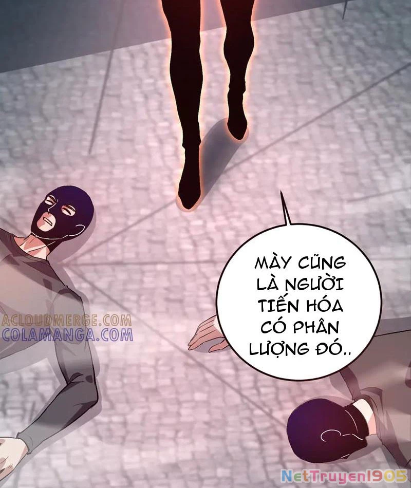 Ta hóa thân Ma Thần, trở thành diệt thế cự thú! Chapter 52 - 72