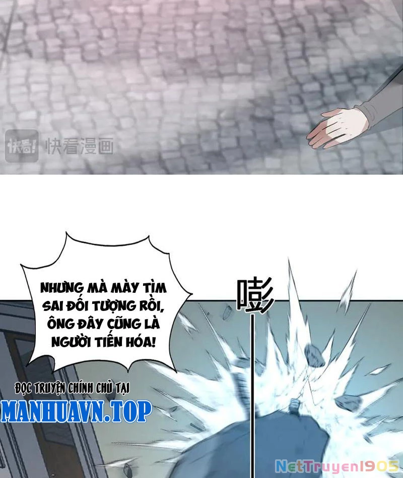 Ta hóa thân Ma Thần, trở thành diệt thế cự thú! Chapter 52 - 73