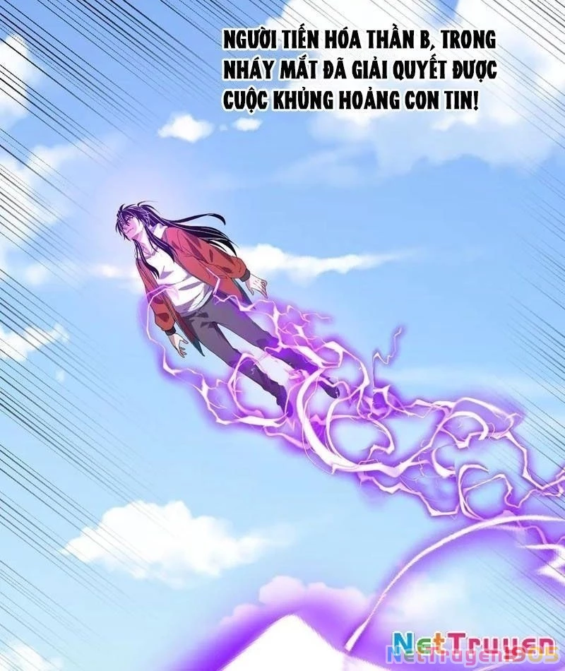 Ta hóa thân Ma Thần, trở thành diệt thế cự thú! Chapter 52 - 86