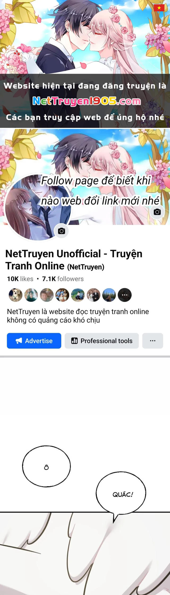 Chào Nhé, Griffin Mắt Tròn! Chapter 12 - 1