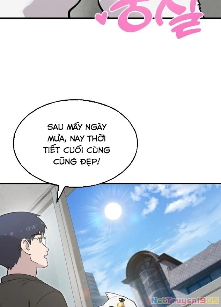 Chào Nhé, Griffin Mắt Tròn! Chapter 12 - 3