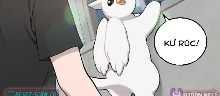 Chào Nhé, Griffin Mắt Tròn! Chapter 12 - 4