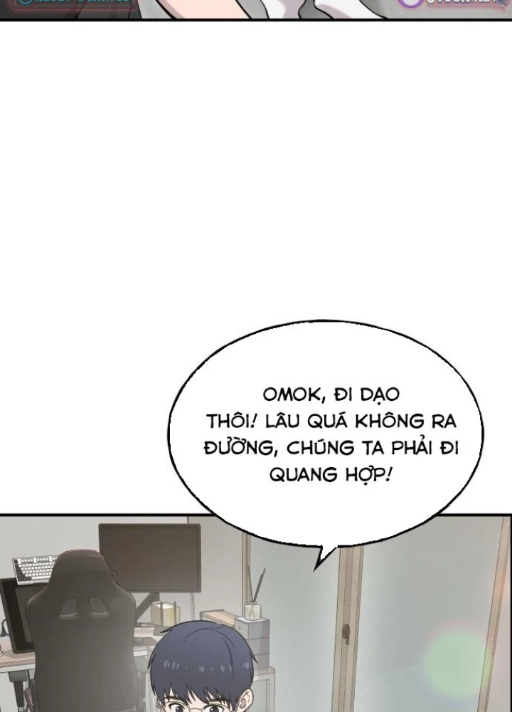 Chào Nhé, Griffin Mắt Tròn! Chapter 12 - 5