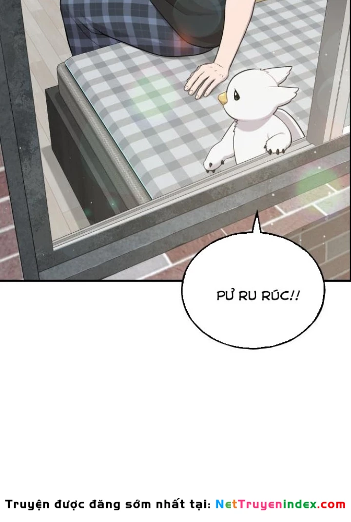 Chào Nhé, Griffin Mắt Tròn! Chapter 12 - 7