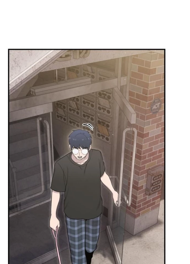 Chào Nhé, Griffin Mắt Tròn! Chapter 12 - 9