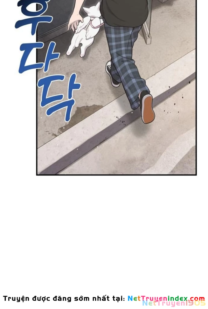 Chào Nhé, Griffin Mắt Tròn! Chapter 12 - 13
