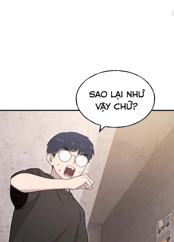 Chào Nhé, Griffin Mắt Tròn! Chapter 12 - 17