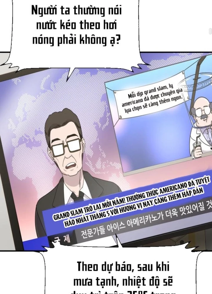 Chào Nhé, Griffin Mắt Tròn! Chapter 12 - 25