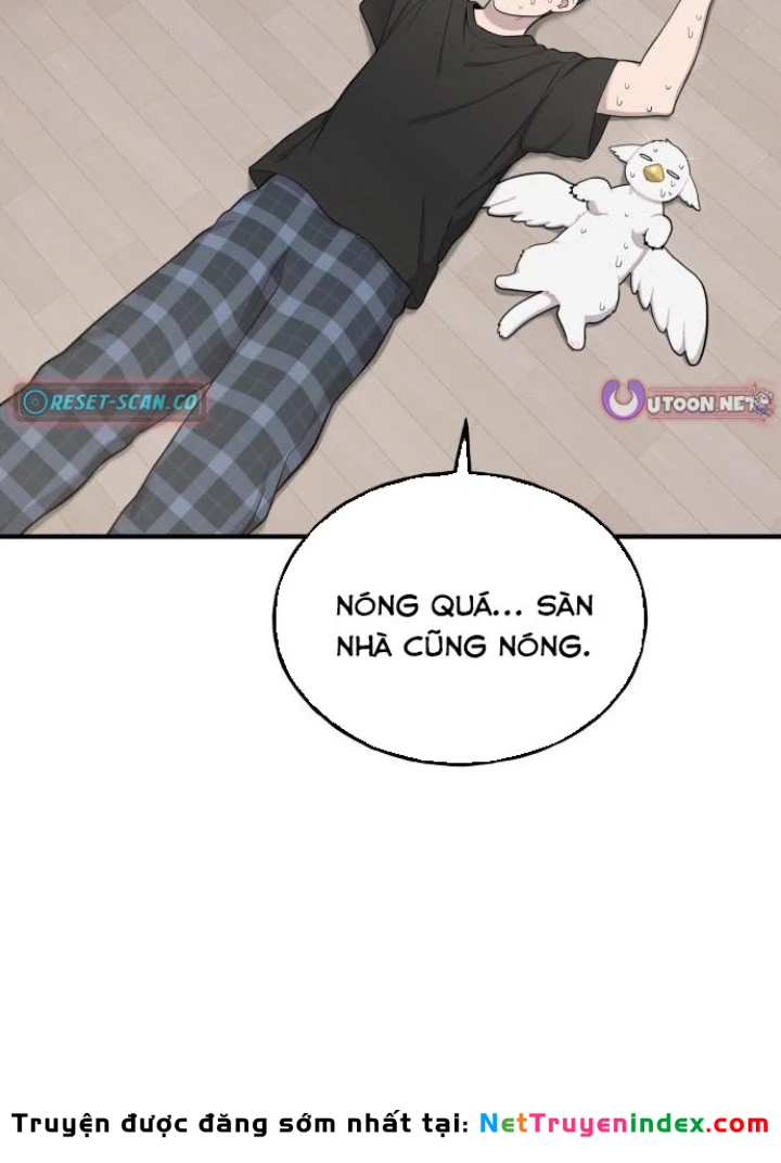 Chào Nhé, Griffin Mắt Tròn! Chapter 12 - 29