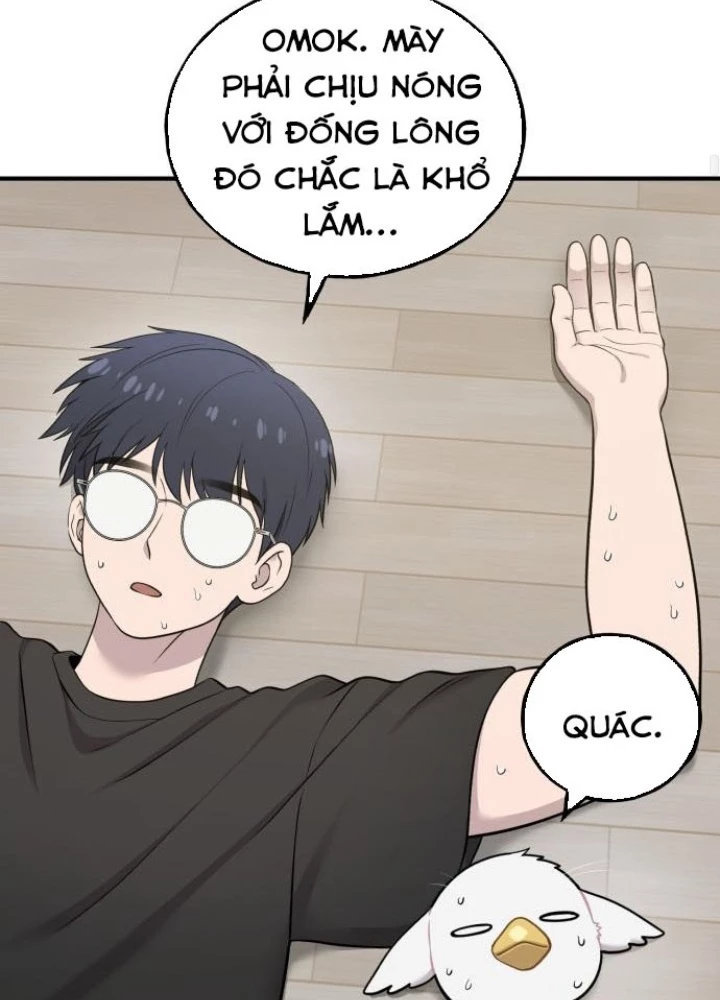 Chào Nhé, Griffin Mắt Tròn! Chapter 12 - 31