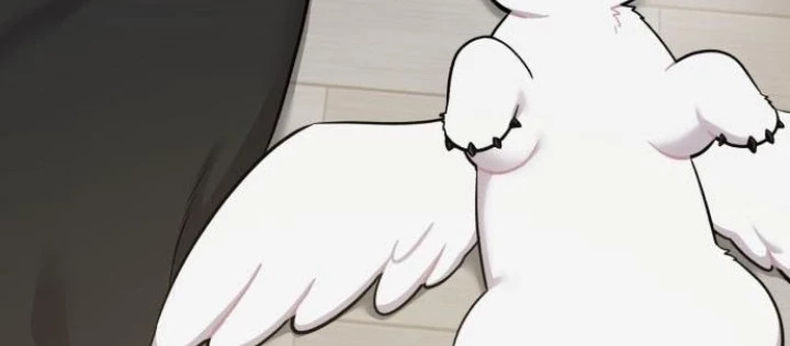 Chào Nhé, Griffin Mắt Tròn! Chapter 12 - 32