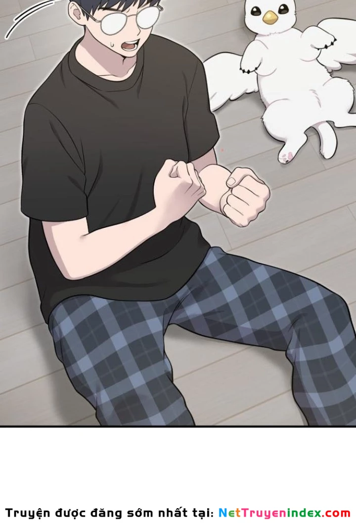 Chào Nhé, Griffin Mắt Tròn! Chapter 12 - 35