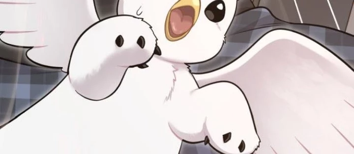 Chào Nhé, Griffin Mắt Tròn! Chapter 12 - 52