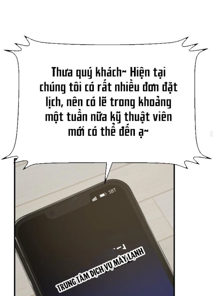 Chào Nhé, Griffin Mắt Tròn! Chapter 12 - 57