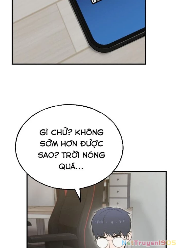 Chào Nhé, Griffin Mắt Tròn! Chapter 12 - 59