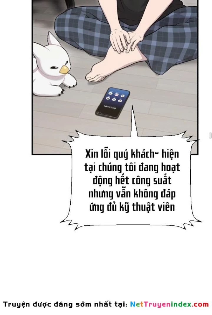 Chào Nhé, Griffin Mắt Tròn! Chapter 12 - 61