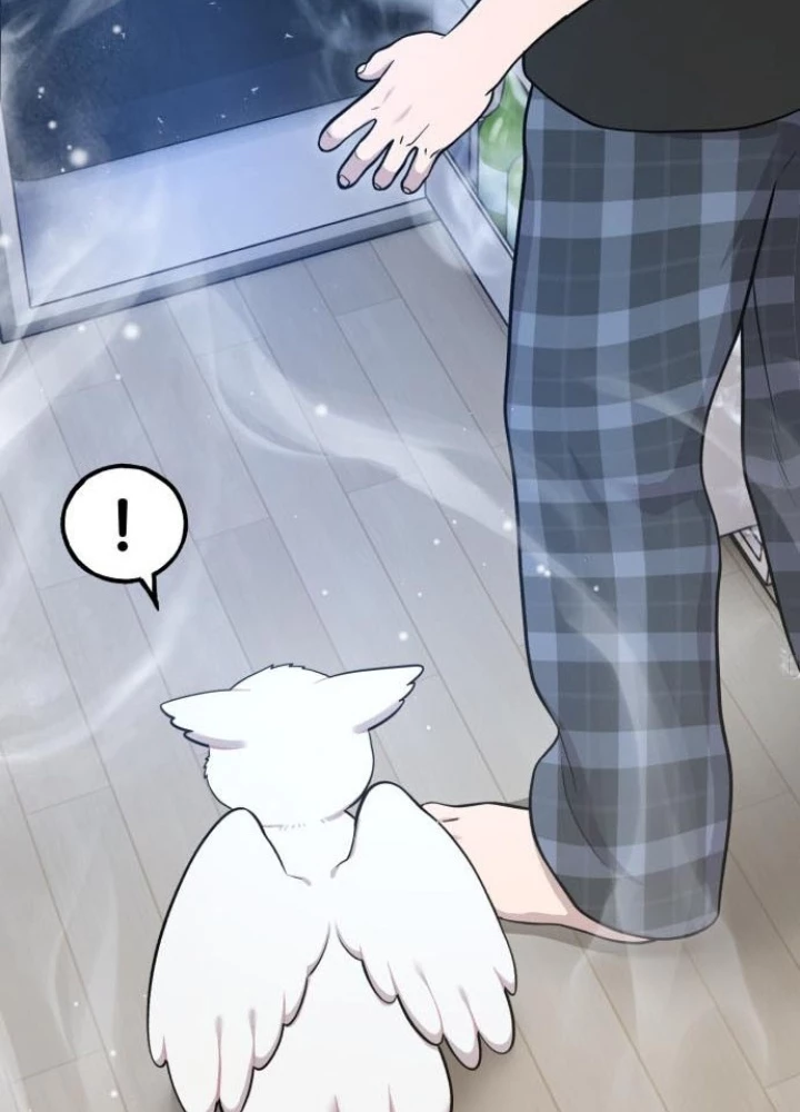 Chào Nhé, Griffin Mắt Tròn! Chapter 12 - 75
