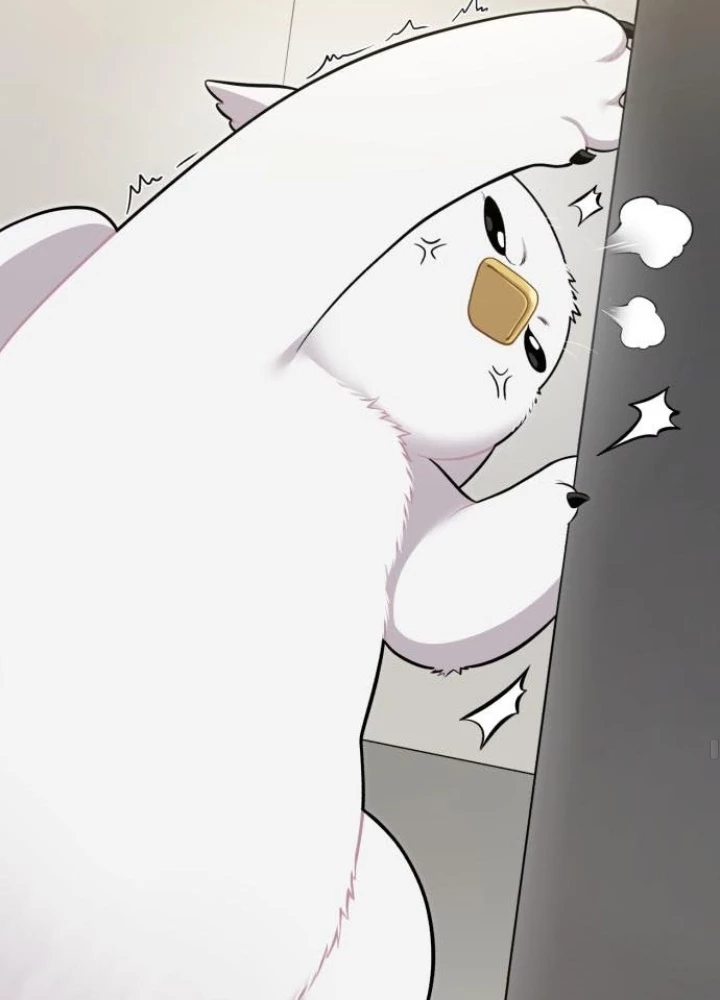 Chào Nhé, Griffin Mắt Tròn! Chapter 12 - 91