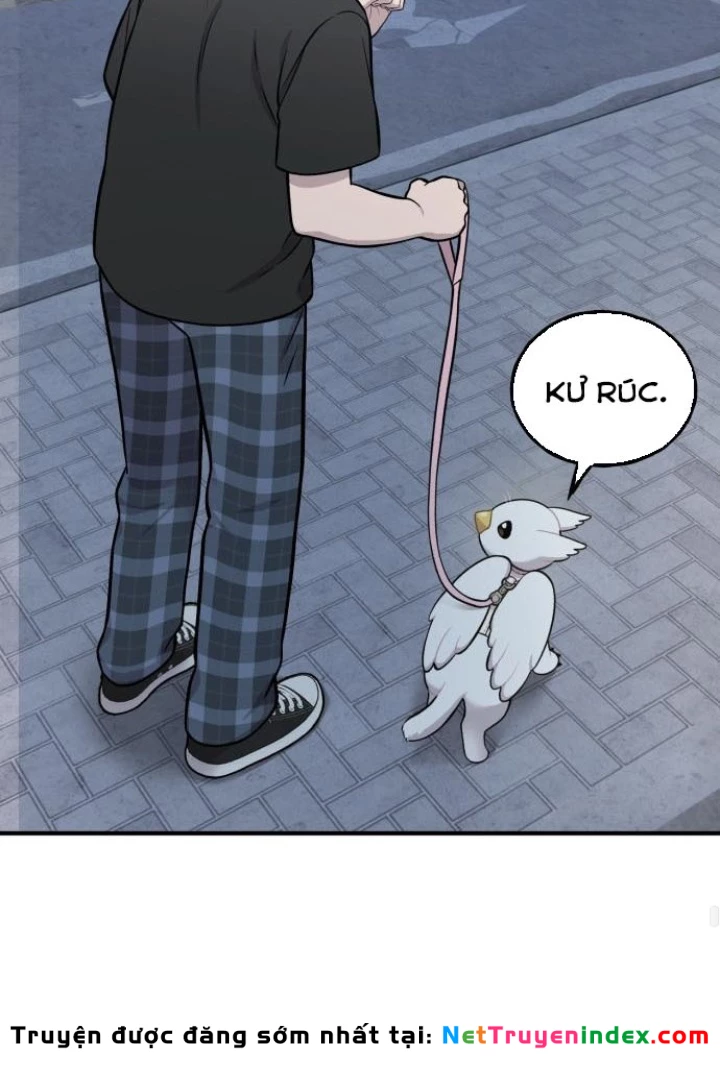 Chào Nhé, Griffin Mắt Tròn! Chapter 12 - 109