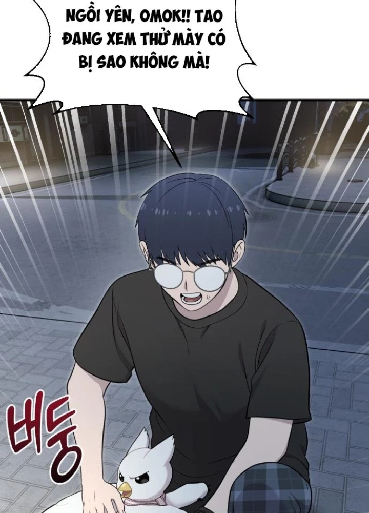 Chào Nhé, Griffin Mắt Tròn! Chapter 12 - 123
