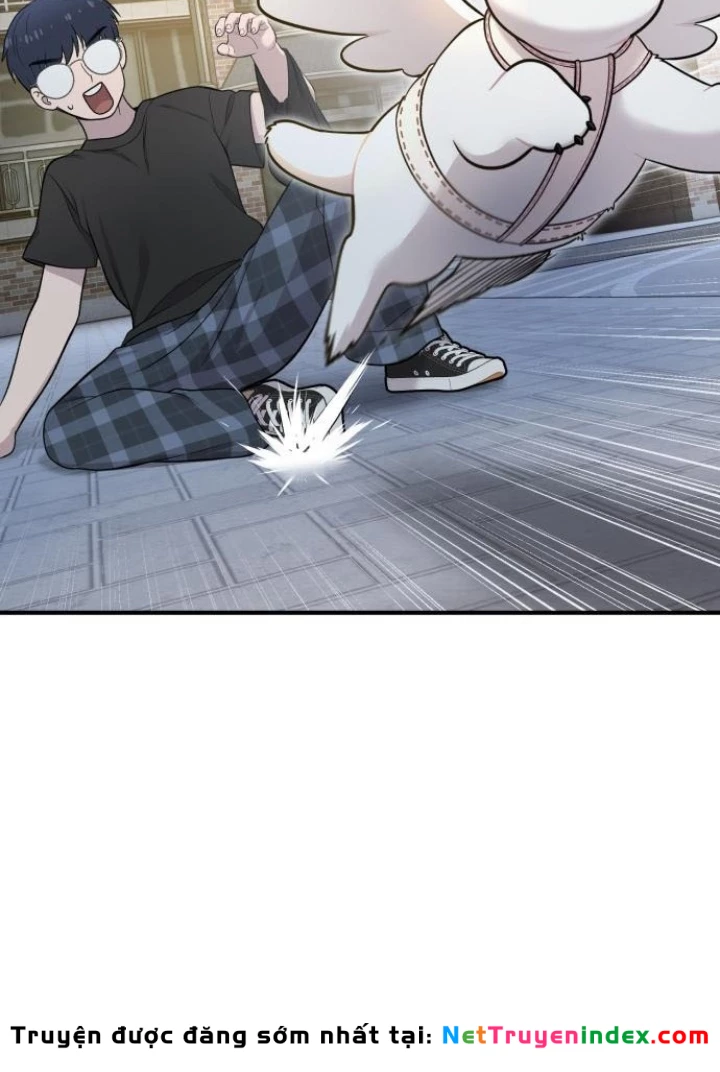 Chào Nhé, Griffin Mắt Tròn! Chapter 12 - 127