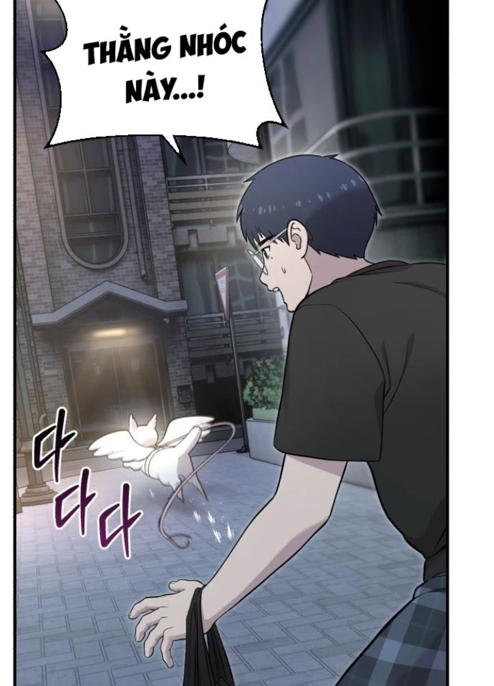 Chào Nhé, Griffin Mắt Tròn! Chapter 12 - 129