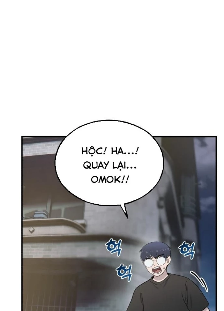 Chào Nhé, Griffin Mắt Tròn! Chapter 12 - 131