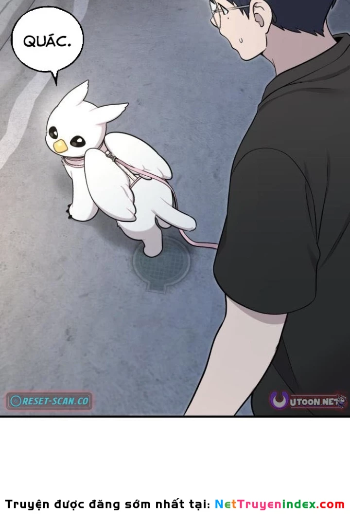 Chào Nhé, Griffin Mắt Tròn! Chapter 12 - 135