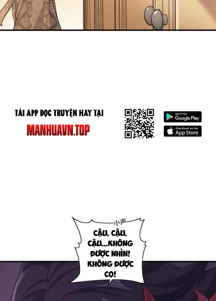 Tránh ra, để ta làm thiếu nữ ma pháp! Chapter 13 - 28
