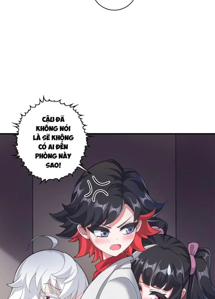Tránh ra, để ta làm thiếu nữ ma pháp! Chapter 13 - 32