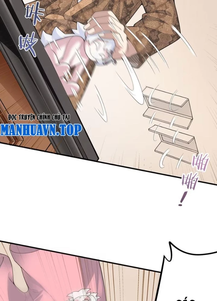 Tránh ra, để ta làm thiếu nữ ma pháp! Chapter 13 - 40