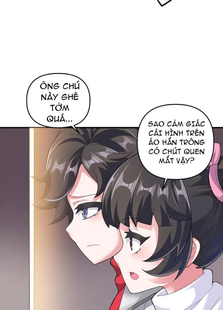 Tránh ra, để ta làm thiếu nữ ma pháp! Chapter 13 - 46