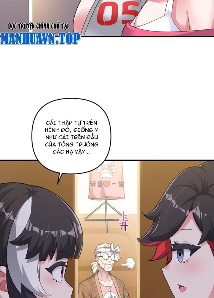 Tránh ra, để ta làm thiếu nữ ma pháp! Chapter 13 - 48