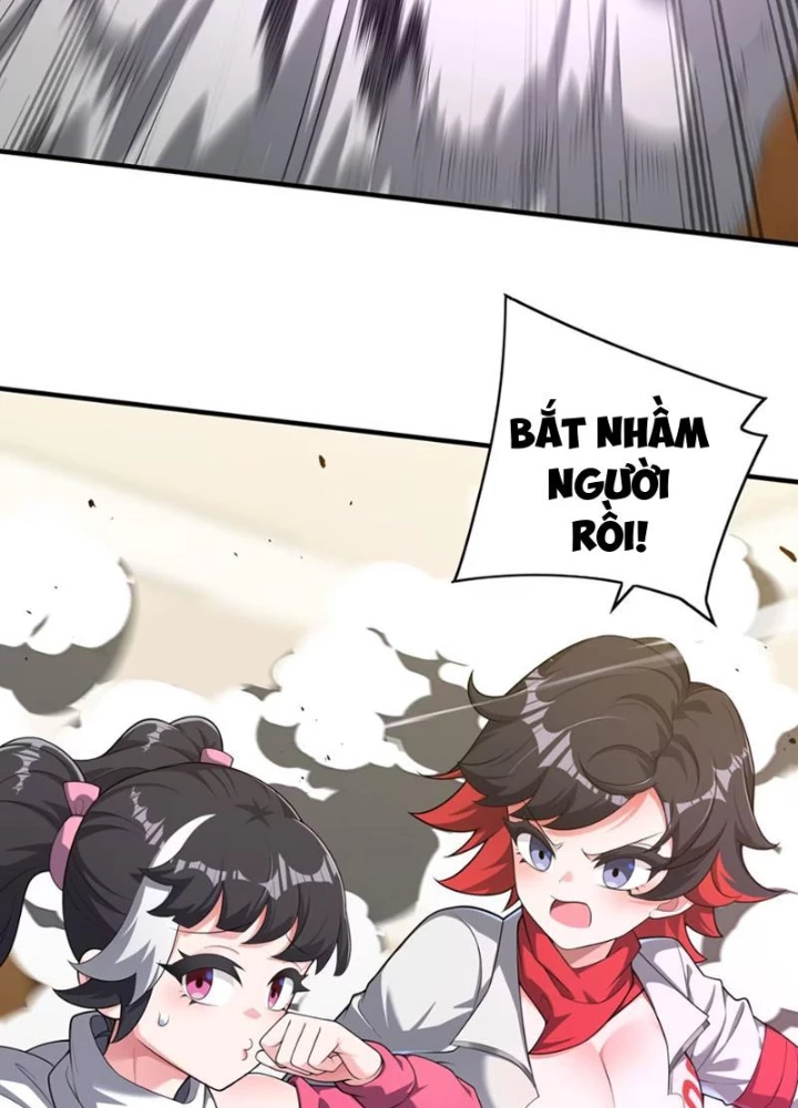 Tránh ra, để ta làm thiếu nữ ma pháp! Chapter 13 - 60