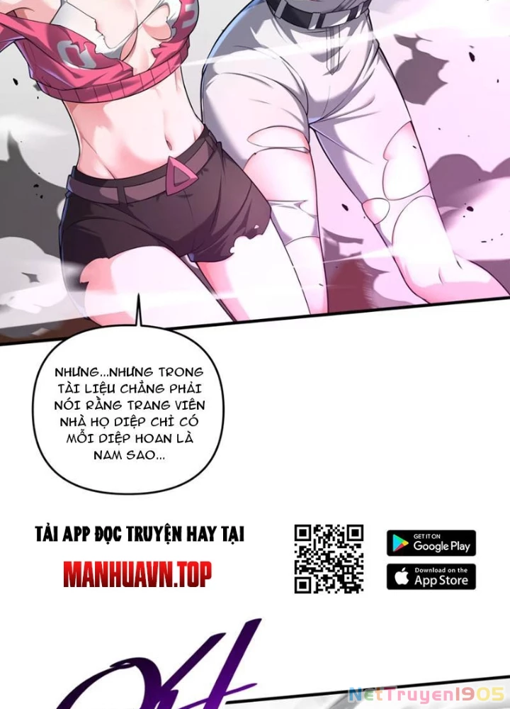 Tránh ra, để ta làm thiếu nữ ma pháp! Chapter 13 - 62