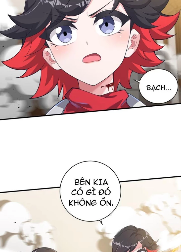 Tránh ra, để ta làm thiếu nữ ma pháp! Chapter 13 - 68