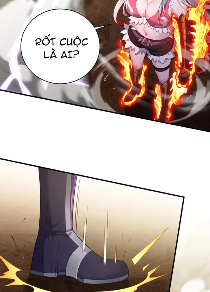 Tránh ra, để ta làm thiếu nữ ma pháp! Chapter 13 - 86