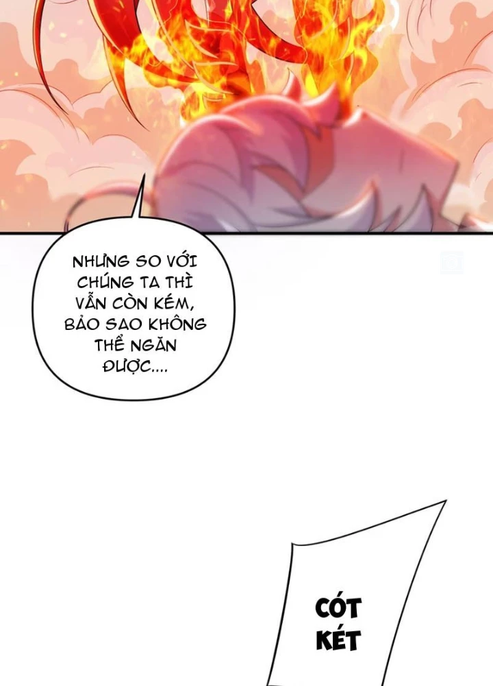 Tránh ra, để ta làm thiếu nữ ma pháp! Chapter 13 - 104