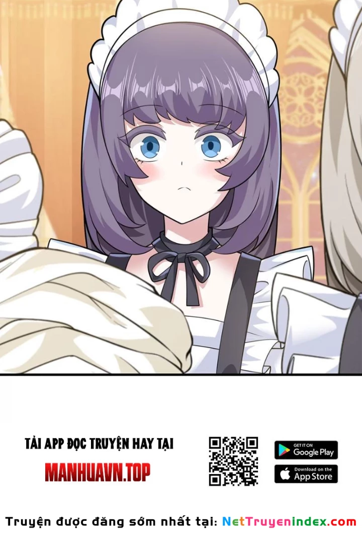 Tránh ra, để ta làm thiếu nữ ma pháp! Chapter 13 - 108