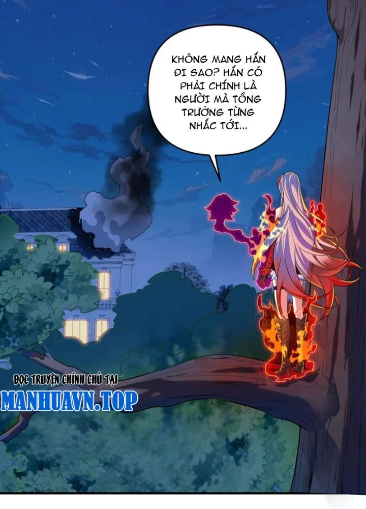 Tránh ra, để ta làm thiếu nữ ma pháp! Chapter 13 - 114