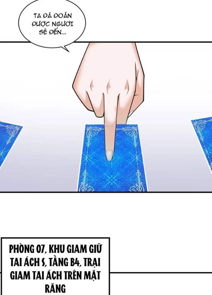 Tránh ra, để ta làm thiếu nữ ma pháp! Chapter 13 - 120
