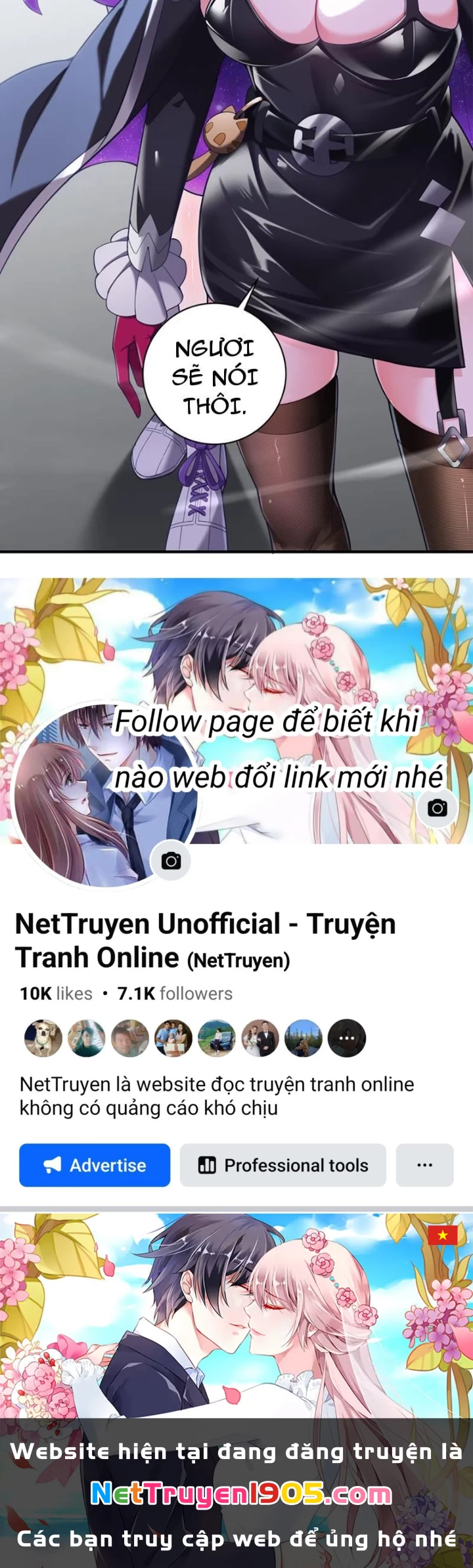 Tránh ra, để ta làm thiếu nữ ma pháp! Chapter 13 - 134